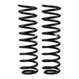 ARB Old Man Emu Front Coil Springs 2627 for Jeep Wrangler JK 2 Door and 4 Door (2006-2017) heavy-duty suspension component