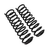 ARB Old Man Emu Front Coil Springs 2627 for Jeep Wrangler JK 2 Door and 4 Door (2006-2017) heavy-duty suspension components