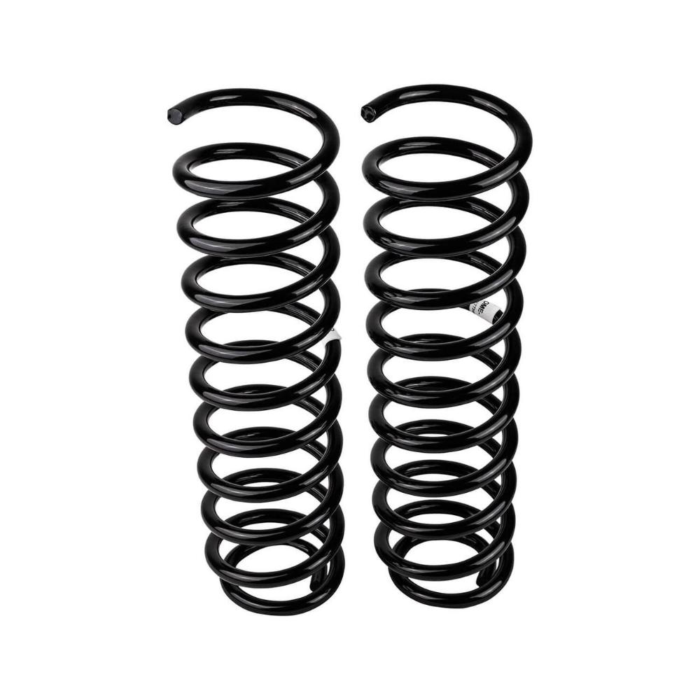 ARB Old Man Emu Front Coil Springs 2627 for Jeep Wrangler JK 2 Door and 4 Door (2006-2017) heavy-duty suspension components