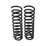 ARB Old Man Emu Front Coil Springs 2627 for Jeep Wrangler JK 2 Door and 4 Door (2006-2017) heavy-duty suspension components