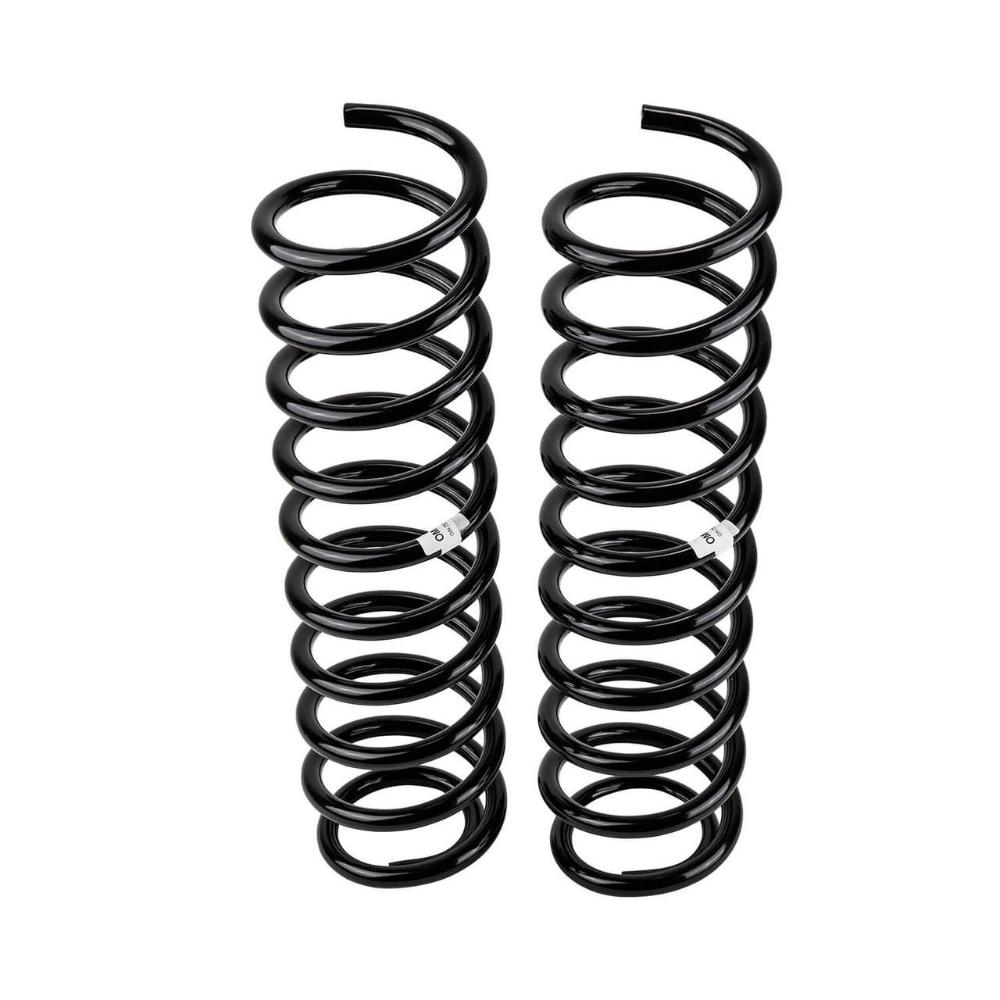 ARB Old Man Emu Front Coil Springs 2628 for Jeep Wrangler JK (2006-2017) heavy-duty suspension components by old man emu