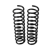 ARB Old Man Emu Front Coil Springs 2628 for Jeep Wrangler JK (2006-2017) heavy-duty suspension components by old man emu