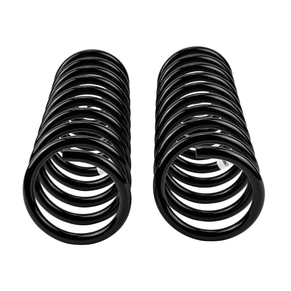 ARB Old Man Emu Front Coil Springs 2628 for Jeep Wrangler JK (2006-2017) heavy-duty suspension upgrade set