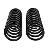 ARB Old Man Emu Front Coil Springs 2628 for Jeep Wrangler JK (2006-2017) heavy-duty suspension upgrade set