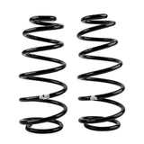 ARB Old Man Emu Rear Coil Springs 2630 for Jeep Wrangler JK 2Door (2006-2017) heavy-duty suspension coils