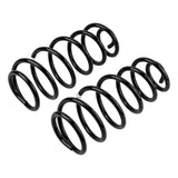 ARB Old Man Emu Rear Coil Springs 2630 for Jeep Wrangler JK 2Door (2006-2017) heavy-duty suspension springs