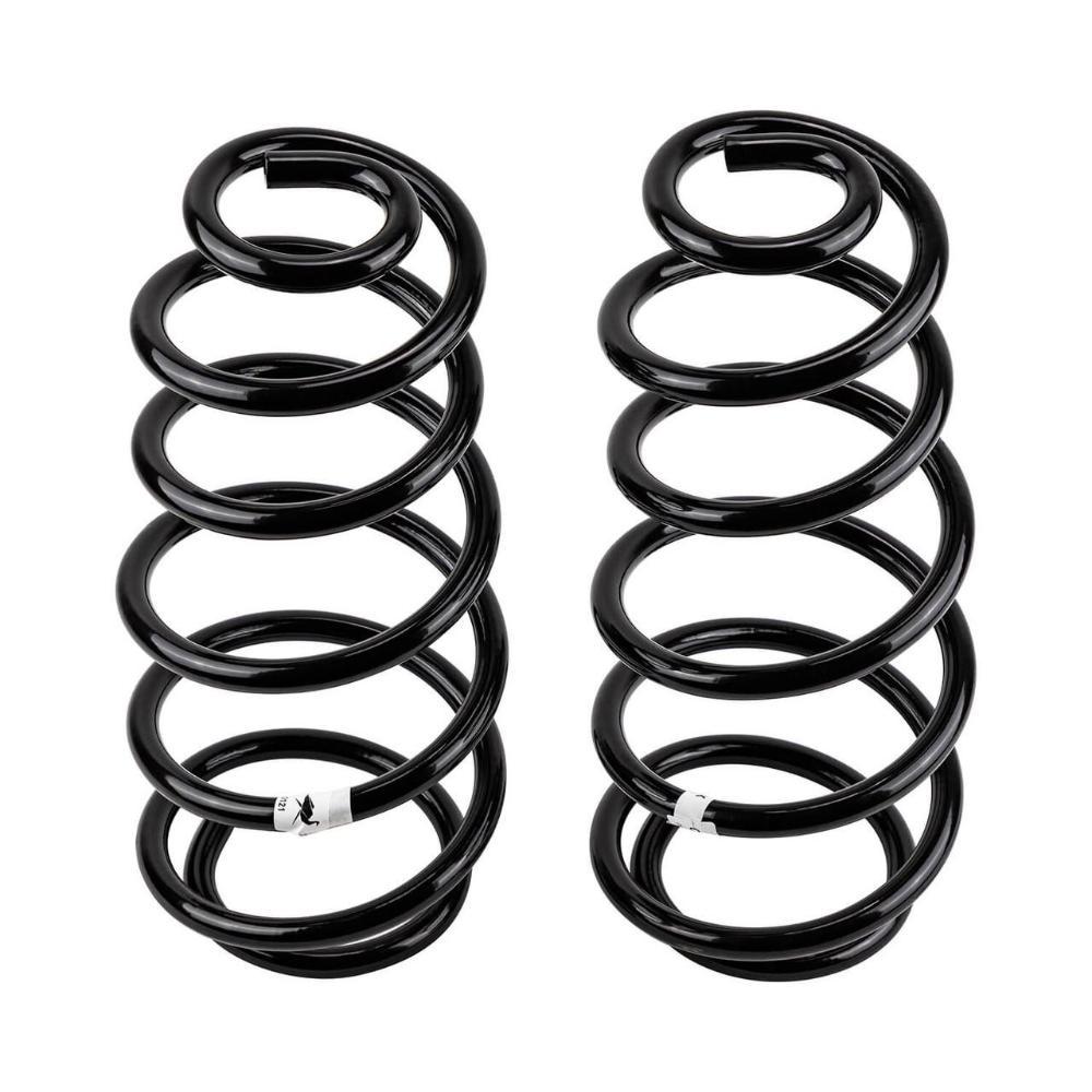 ARB Old Man Emu Rear Coil Springs 2630 for Jeep Wrangler JK 2Door (2006-2017) heavy-duty suspension springs