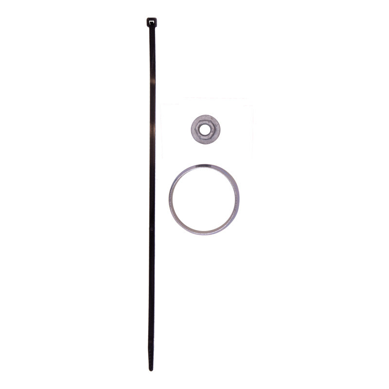 Bilstein 5100 Series 46mm Ride Height Adjustable Shock Absorber 24-292702 for GM Canyon/Colorado (15-19) - Assembly included hardware components