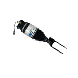 Bilstein B4 OE Replacement 11-16 Porsche Cayenne Front Right Air Suspension Spring with integrated air bladder and mounting fork