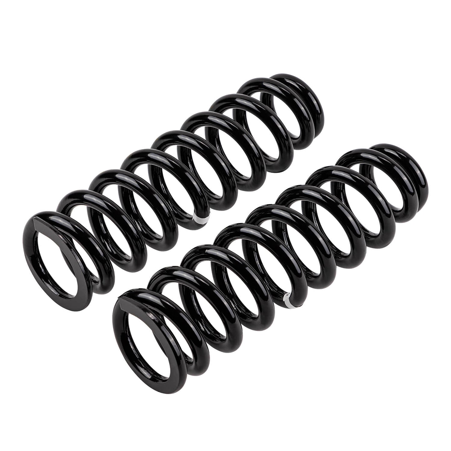 Old Man Emu Front Coil Spring Set 2703 heavy-duty micro-alloyed steel suspension for 1984-2002 Toyota 4Runner