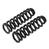 Old Man Emu Front Coil Spring Set 2703 heavy-duty micro-alloyed steel suspension for 1984-2002 Toyota 4Runner