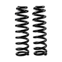 Old Man Emu Front Coil Spring Set 2703 micro-alloyed steel heavy-duty suspension for 1984-2002 Toyota 4Runner