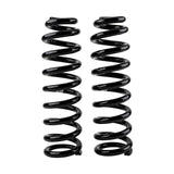 Old Man Emu Front Coil Spring Set 2703 micro-alloyed steel heavy-duty suspension for 1984-2002 Toyota 4Runner