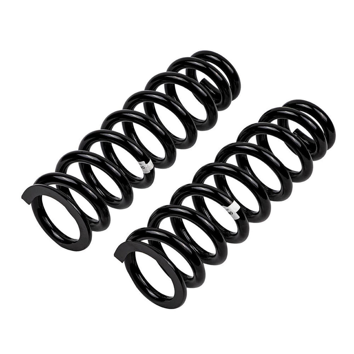Old Man Emu Front Coil Spring Set 2704 heavy-duty micro-alloyed steel for off-road vehicle suspension upgrade