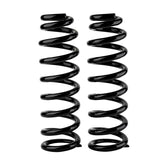 Old Man Emu Front Coil Spring Set 2704 heavy-duty micro-alloyed steel springs for off-road suspension upgrade