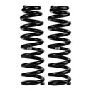 Old Man Emu Front Coil Spring Set 2705 micro-alloyed steel heavy-duty suspension springs for 4x4 lift upgrade