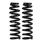 Old Man Emu Front Coil Spring Set 2705 micro-alloyed steel heavy-duty suspension springs for 4x4 lift upgrade
