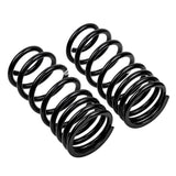Old Man Emu Rear Coil Spring Set 2720 heavy-duty micro-alloyed steel springs for off-road 4x4 suspension systems