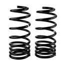 Old Man Emu Rear Coil Spring Set 2720 micro-alloyed steel heavy-duty springs for off-road 4x4 suspension systems