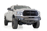 Addictive Desert Designs 19-20 RAM 2500/3500 Hammer Black Stealth Fighter Front Bumper