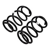 Old Man Emu Rear Coil Spring Set 2730 micro-alloyed steel springs for heavy-duty 4x4 suspension systems