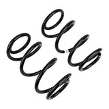 Old Man Emu Rear Coil Spring Set 2731 manufactured from micro-alloyed steel for enhanced off-road suspension durability