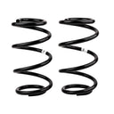 Old Man Emu Rear Coil Spring Set 2731 heavy-duty micro-alloyed steel springs for enhanced off-road suspension performance