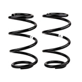 Old Man Emu Rear Coil Spring Set 2731 heavy-duty micro-alloyed steel springs for enhanced off-road suspension performance