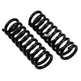 Old Man Emu Front Coil Spring Set 2744 heavy-duty micro-alloy steel suspension springs for 4x4 lift and performance upgrade