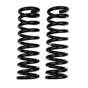 Old Man Emu Front Coil Spring Set 2744 micro-alloyed steel heavy-duty suspension springs for 4x4 lift upgrade