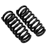 Old Man Emu Rear Coil Spring Set 2746 micro-alloyed steel heavy-duty suspension springs for off-road 4x4 vehicles