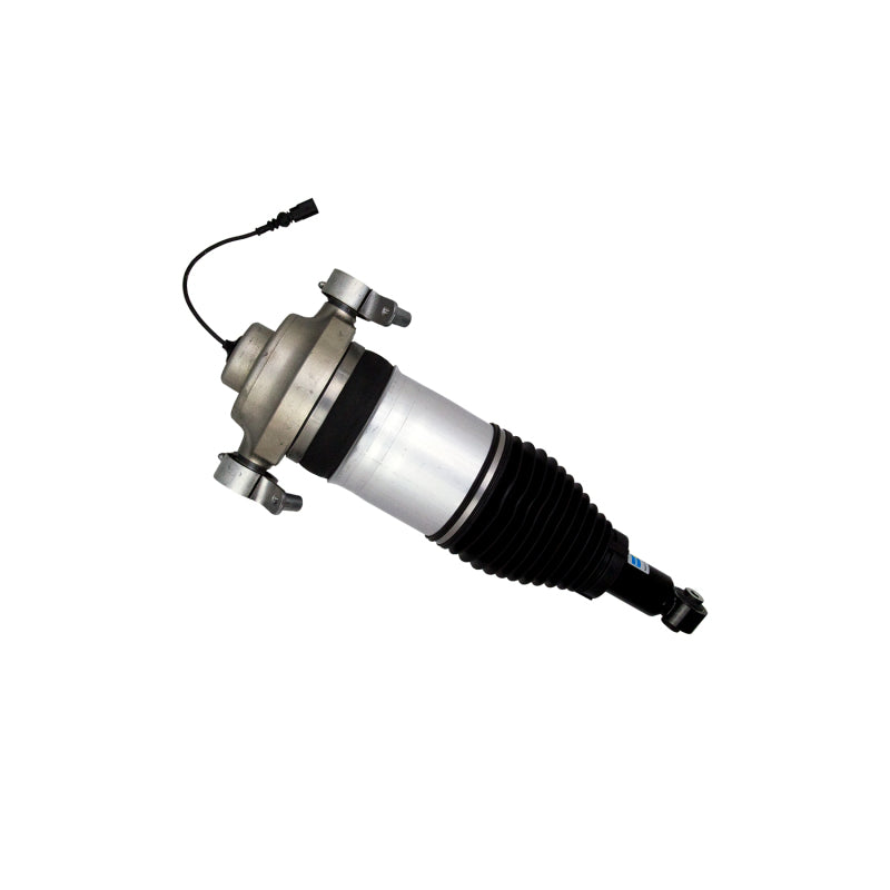 Bilstein B4 OE Replacement 11-16 Porsche Cayenne Rear Left Air Suspension Spring with sensor and protective dust boot