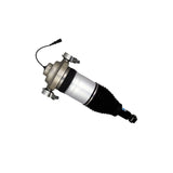Bilstein B4 OE Replacement 11-16 Porsche Cayenne Rear Left Air Suspension Spring with sensor and protective dust boot