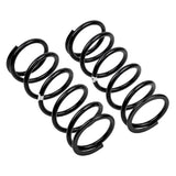 Old Man Emu Front Coil Spring Set 2751 micro-alloyed steel heavy-duty suspension springs for 4x4 lift upgrade