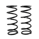Old Man Emu Front Coil Spring Set 2751 micro-alloyed steel heavy-duty suspension springs for durable 4x4 lift upgrade