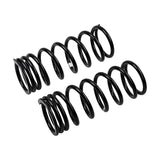 Old Man Emu Rear Coil Spring Set 2752 micro-alloyed steel springs for durable heavy-duty 4x4 suspension upgrade