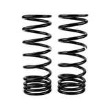 Old Man Emu Rear Coil Spring Set 2752 micro-alloyed steel springs for durable, high-performance 4x4 suspension upgrade