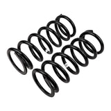 Old Man Emu Rear Coil Spring Set 2754 manufactured from micro-alloyed spring steel for durable 4x4 suspension upgrade
