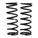 Old Man Emu Front Coil Spring Set 2761 micro-alloyed heavy-duty suspension springs for lifted off-road 4x4 vehicles