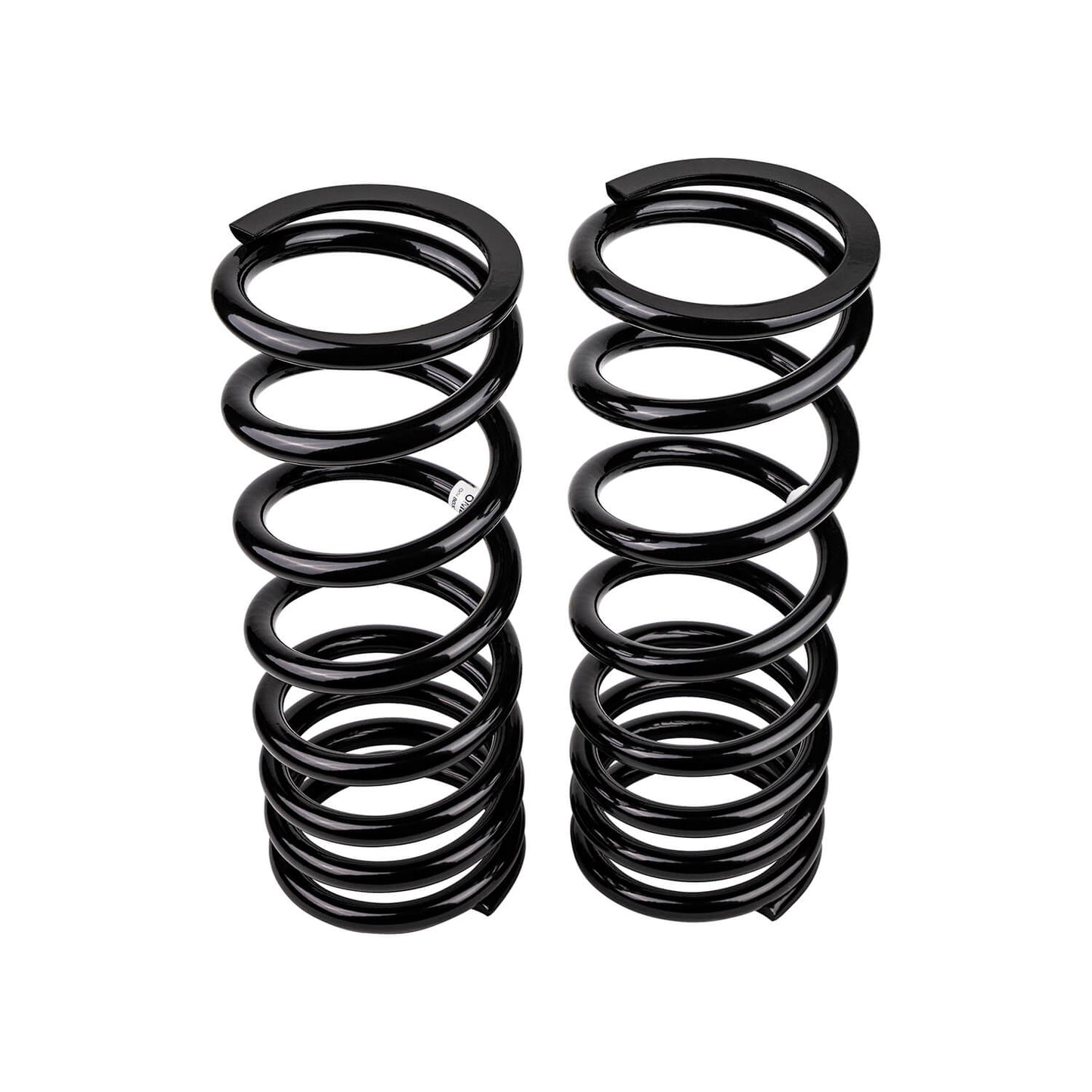 Old Man Emu Rear Coil Spring Set 2762 micro-alloyed steel heavy-duty suspension springs for off-road 4x4 vehicles