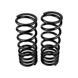 Old Man Emu Rear Coil Spring Set 2762 micro-alloyed steel heavy-duty suspension springs for off-road 4x4 vehicles