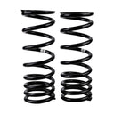 Old Man Emu Rear Coil Spring Set 2762 micro-alloyed steel heavy-duty suspension springs for 4x4 off-road vehicles