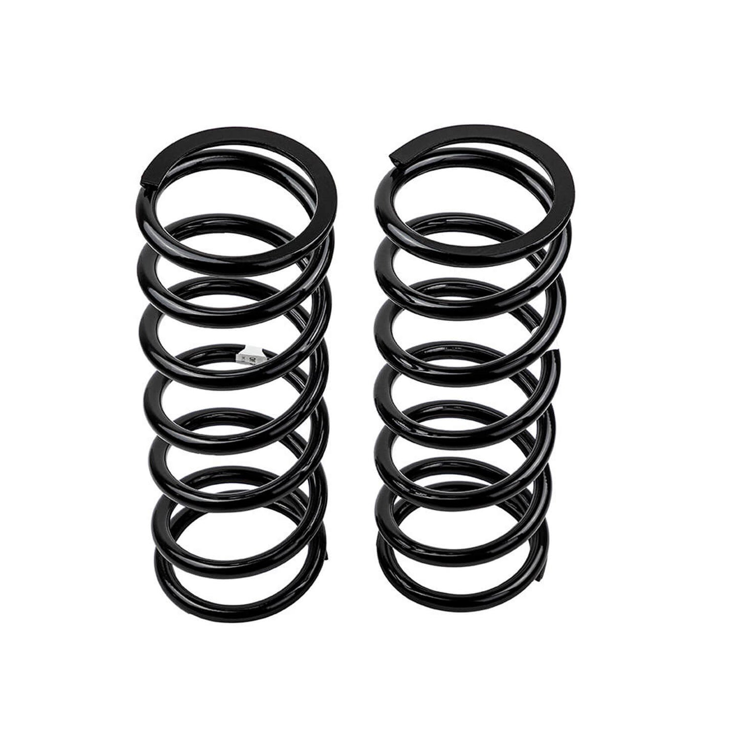 Old Man Emu Front Coil Spring Set 2766 engineered from micro-alloyed spring steel for heavy-duty off-road 4x4 suspension use