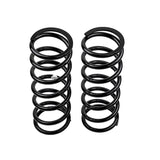 Old Man Emu Front Coil Spring Set 2766 engineered from micro-alloyed spring steel for heavy-duty off-road 4x4 suspension use