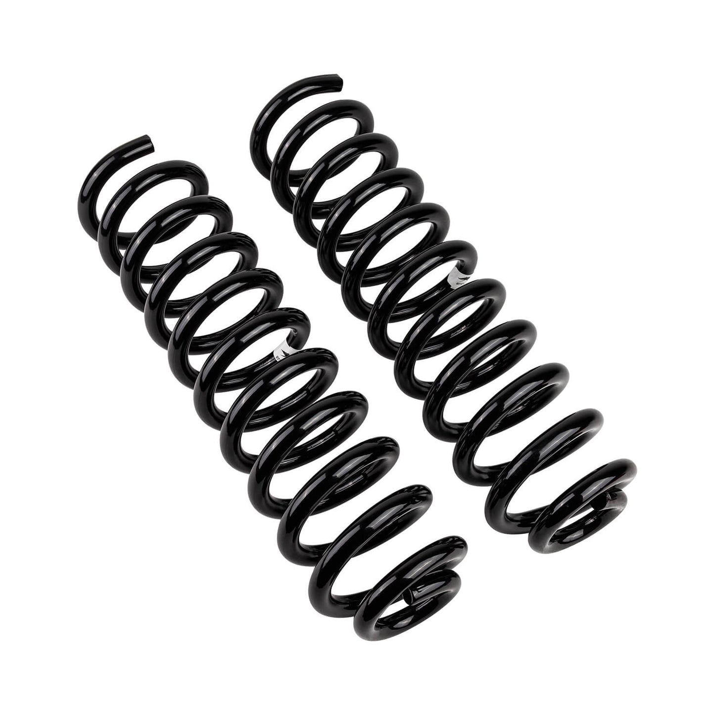 Old Man Emu Front Coil Spring Set 2768 micro-alloyed heavy-duty suspension for 1984-2002 Toyota 4Runner
