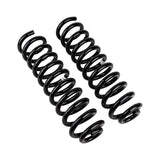 Old Man Emu Front Coil Spring Set 2768 micro-alloyed heavy-duty suspension for 1984-2002 Toyota 4Runner