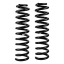 Old Man Emu Front Coil Spring Set 2768 micro-alloyed steel heavy-duty suspension for 1984-2002 Toyota 4Runner