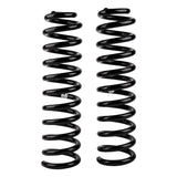 Old Man Emu Front Coil Spring Set 2768 micro-alloyed steel heavy-duty suspension for 1984-2002 Toyota 4Runner