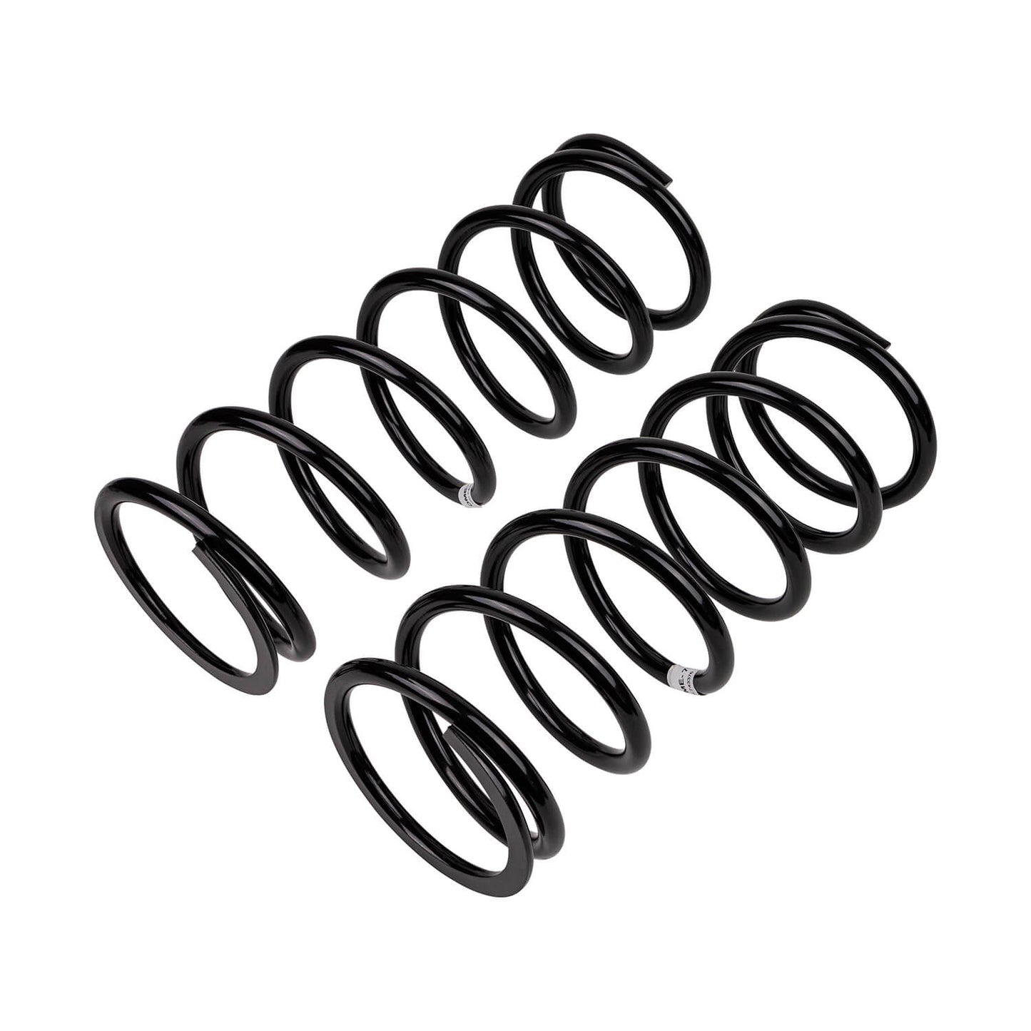 Old Man Emu Front Coil Spring Set 2776 micro-alloyed steel heavy-duty suspension for 1984-2002 Toyota 4Runner