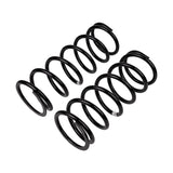 Old Man Emu Front Coil Spring Set 2776 micro-alloyed steel heavy-duty suspension for 1984-2002 Toyota 4Runner